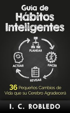 GUÍA DE HÁBITOS INTELIGENTES - I. C. ROBLEDO